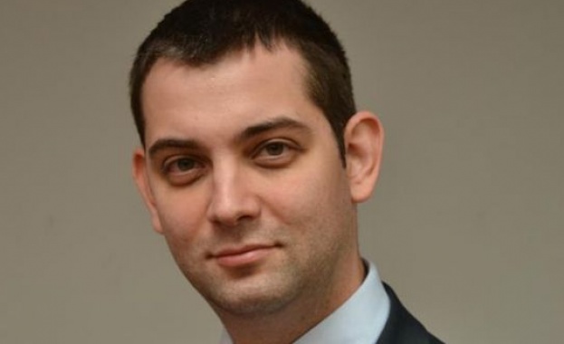 Димитър Делчев: Надявам се 2016 да бъде годината на случващи се реформи