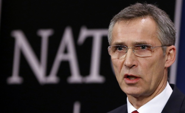 Министерството на отбраната на Русия посъветва генералния секретар на НАТО да учи география