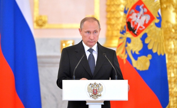 Путин: Основните принципи на Устава на ООН са особено актуални днес