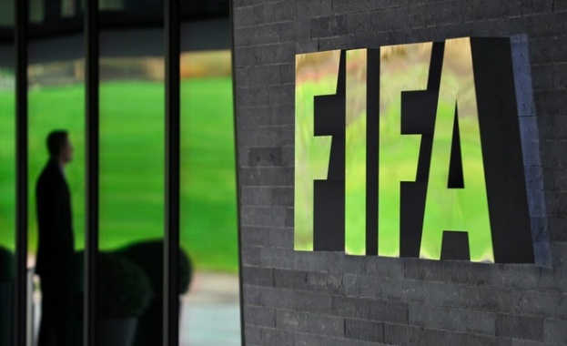 ФИФА препоръча отлагане на мачовете на националните отбори 