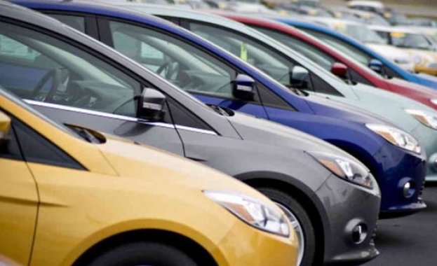 Продажбите на нови автомобили в ЕС са спаднали със 7 4