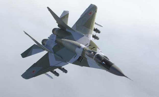 Опасно ще е да се лети на МиГ-овете след полския ремонт, предупреди ни Москва