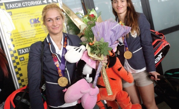Държавата дава 90 000 лв. на медалистите от Баку