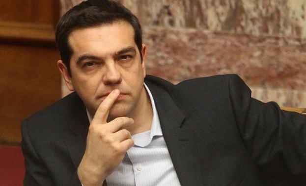 Ципрас подготвя промени в правителството