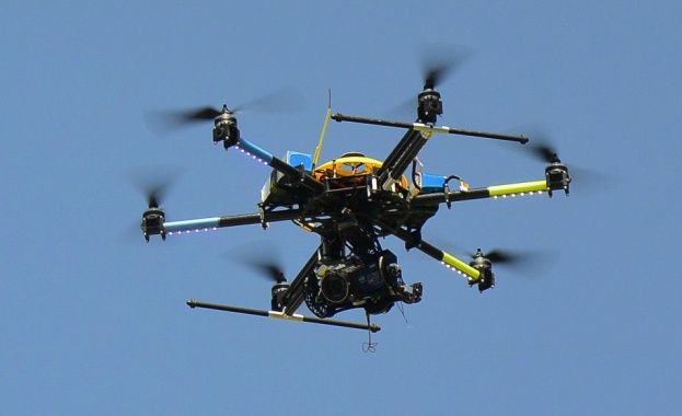 САЩ въведоха нови правила за притежателите на дронове