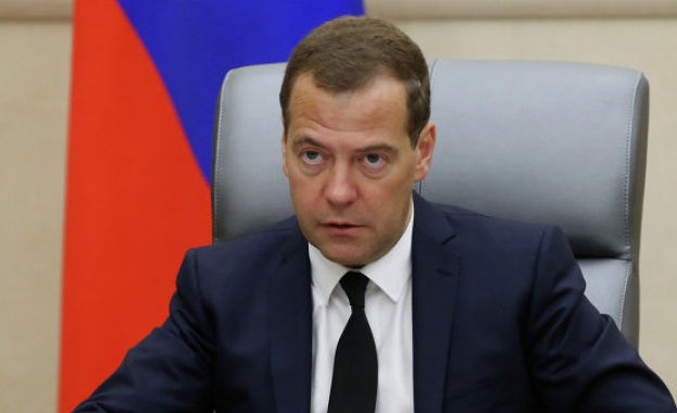 Медведев: В Русия трябва да се развива яхтинга