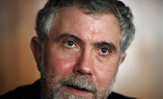 Пол Кругман: Спрете кръвопускането на Гърция