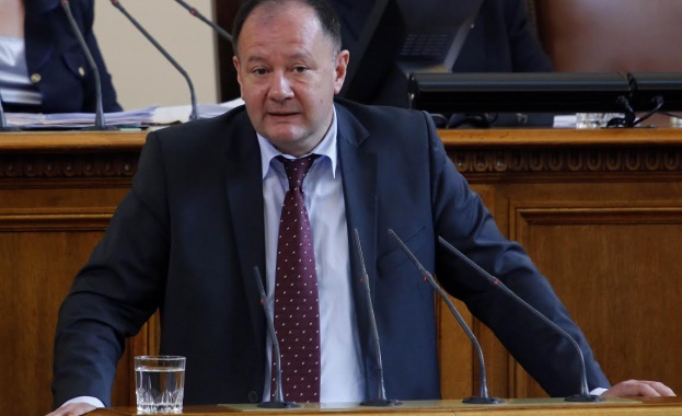 Михаил Миков: Настояваме за ревизия на Дъблинския регламент, който не работи
