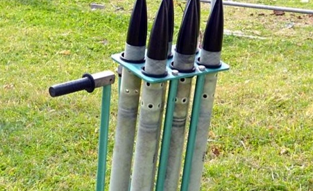 Агенцията за борба с градушките открива новия сезон с 8 600 ракети