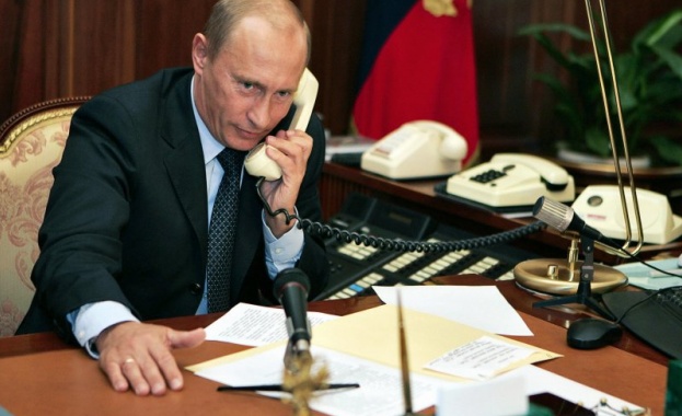 Шпионските войни. Защо телефонът на  Путин е недостъпен за подслушване от ЦРУ 