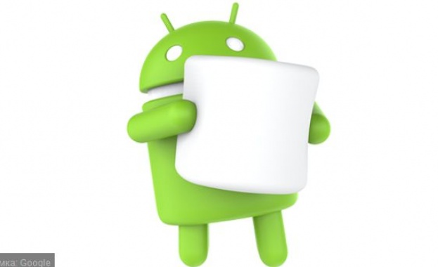 Новата версия на Android 6 ще се казва Marshmallow