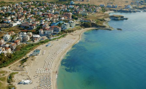 Глобяват кмета на Царево заради замърсяването на водата в Лозенец