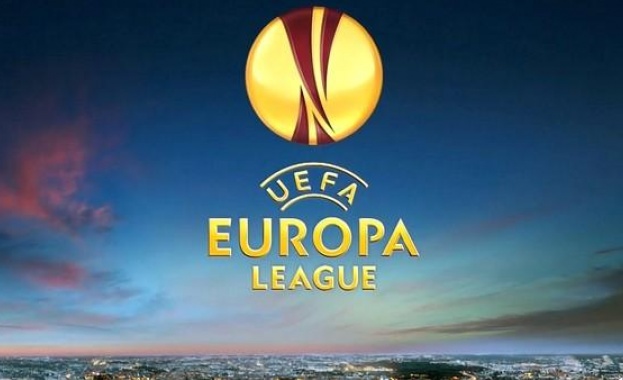 Започват битките в груповата фаза на Лига Европа