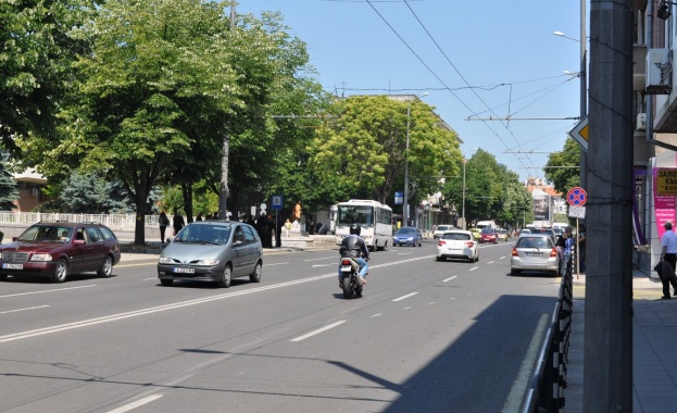 Ново звено ще се грижи за пътната безопасност в Бургас