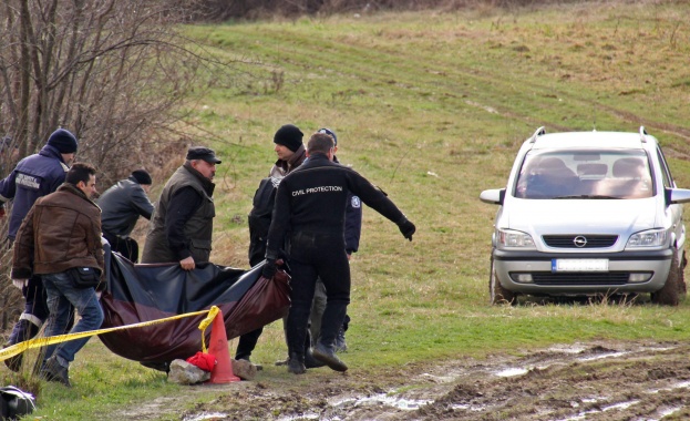 Съдът във В. Търново ще гледа делото срещу убиеца на Вероника Здравкова по съкратената процедура 