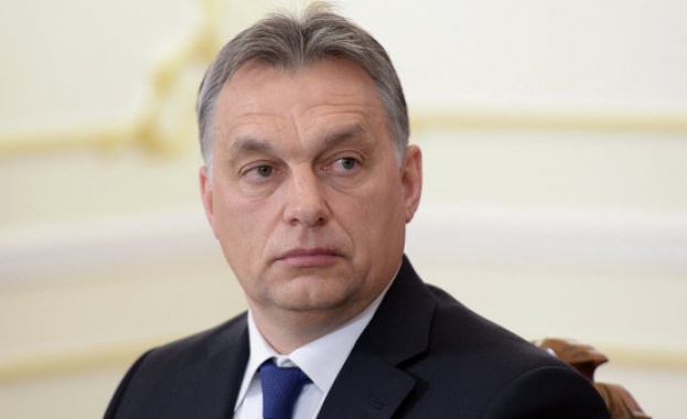 Орбан за бежанците: Време е Западът да спре да разрушава чуждите страни
