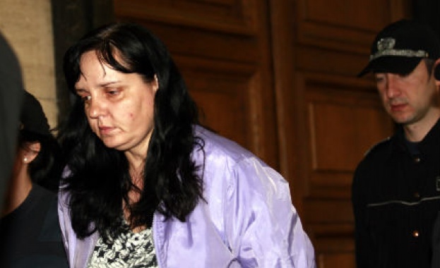 Съдът пусна Емилия Ковачева под домашен арест