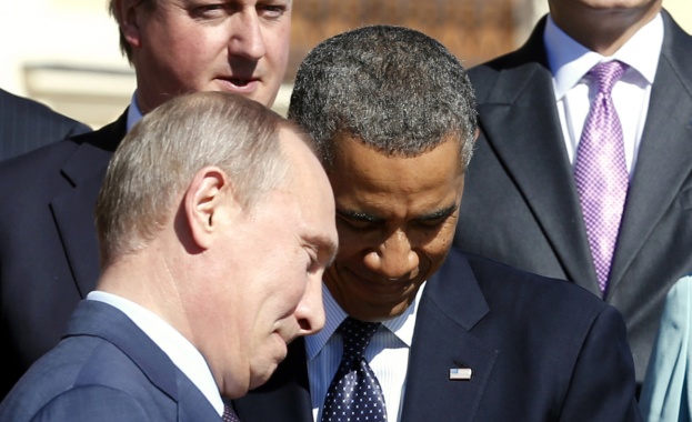 Защо срещата Обама-Путин е добра идея