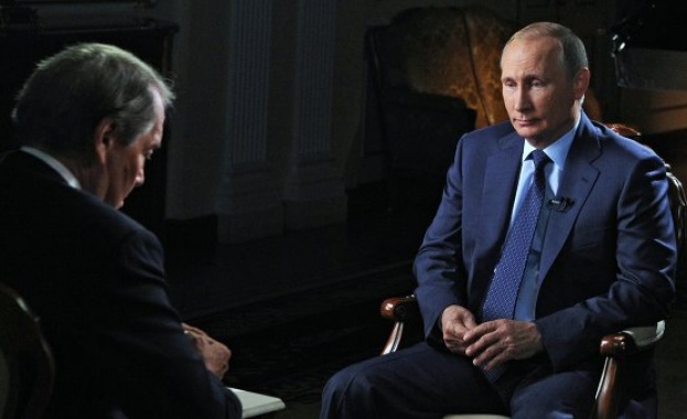 Путин: Знам, че САЩ са свързани със свалянето от власт на Янукович