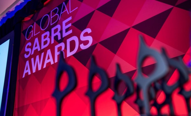 All Channels Communication Group стана първата българска агенция спечелила Global SABRE Awards 2015