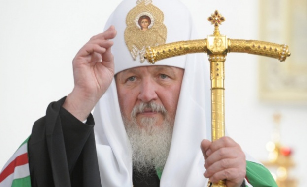 Потвърдено, руският патриарх идва за честванията за 3 март