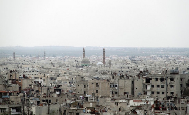МВнР на Русия: Информацията за жертвите от въздушните удари в Сирия е част от информационната война