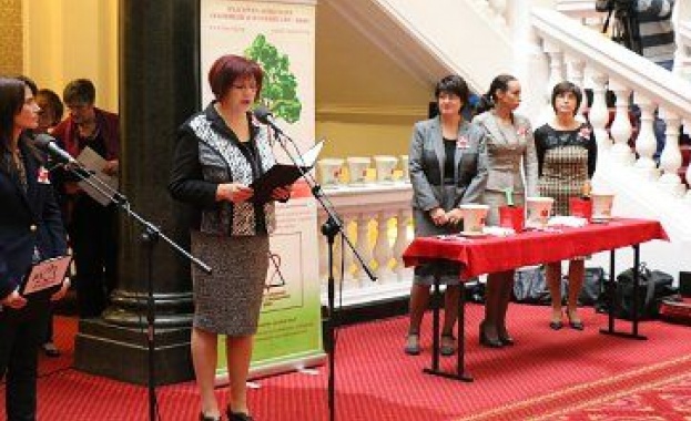 Бойка Маринска: Тенденцията е на 20 % спад в осиновяванията