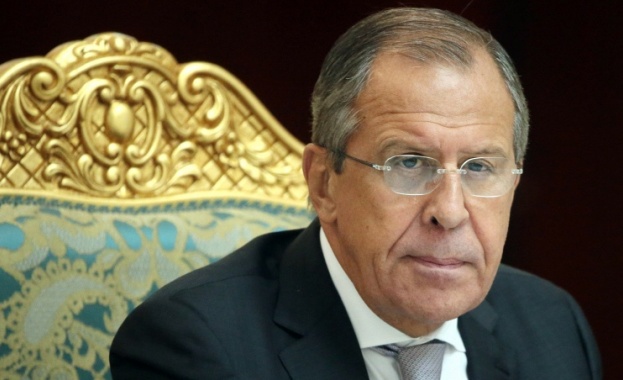 Лавров: На Запад започват да разбират безсмислието на санкциите срещу Русия
