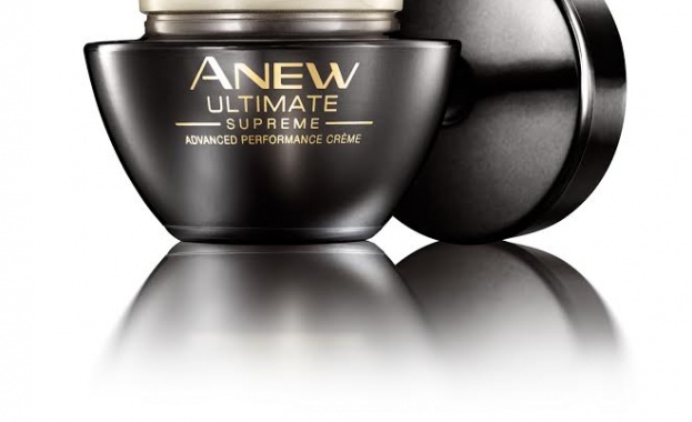 Подмладена и сияйна кожа с новия крем  ANEW Ultimate Supreme от AVON