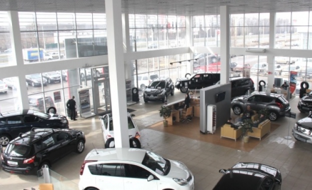 Поредно силно повишение на продажбите на нови автомобили в целия ЕС и солиден ръст в България
