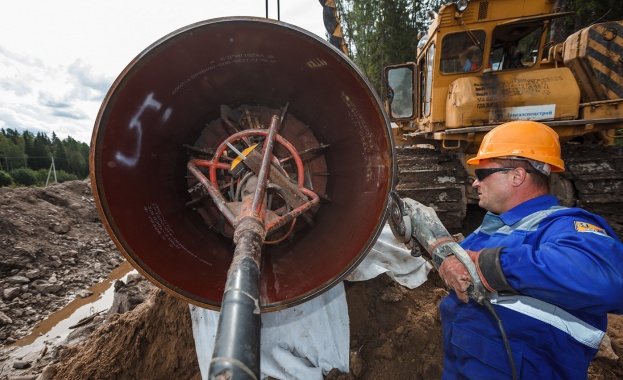 Турция настоява за преразглеждане на цената на руския газ