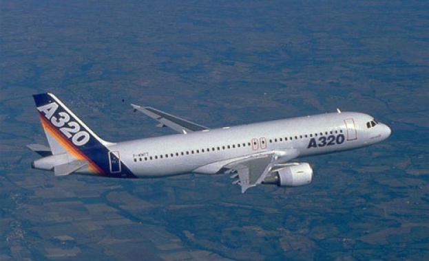 Airbus увеличава производството на A320 до 60 на месец до средата на 2019 