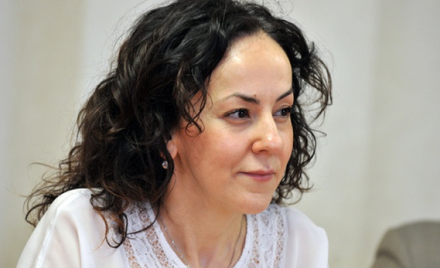 Мария Стоянова: СЕМ трябва да може да се произнася самостоятелно за нарушения на изборите