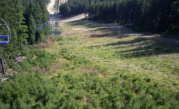 Одобрена е подмяната на лифта от Шилигарника до подножието на връх Тодорка
