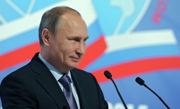 The Observer: Русия и Путин побеждават в пиар войната