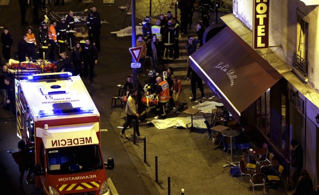 Излизат все повече подробности за терористите, атакували Париж