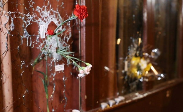 Идентифицирани са всички 129 жертви от терористичните актове в Париж
