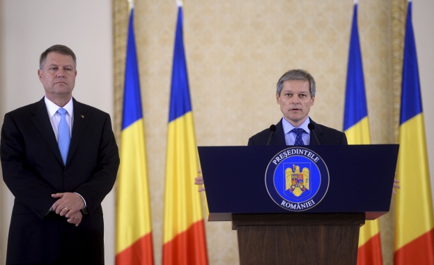 Румъния сваля ударно данъците