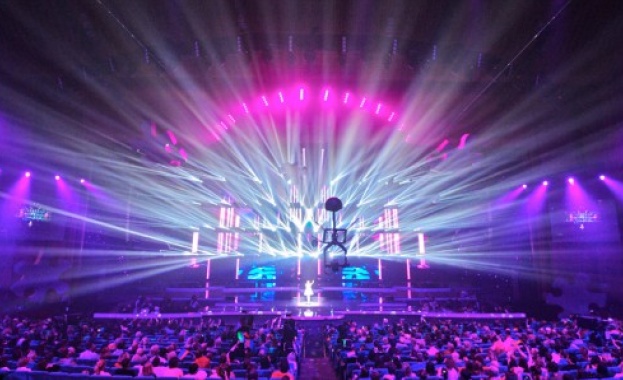 Зрителите на Евровизия ще минават през металдетекторни рамки