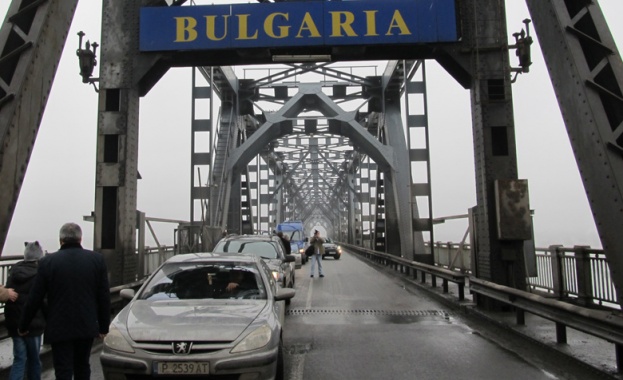 Румъния въведе 100% граничен контрол