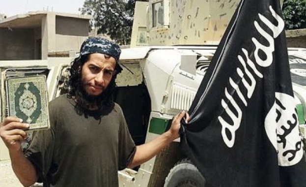 Бащата на терориста Абауд: Изпитвам гняв и отвращение към него