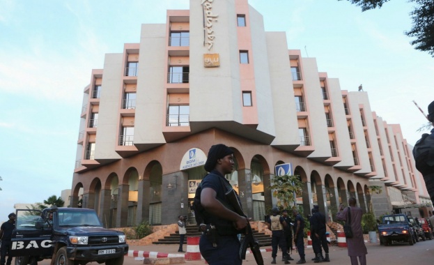 Сред загиналите при терористичния акт в Мали има руски граждани 