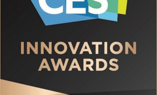 LG Electronics удостоена с 21 награди по време на CES 2016 Innovation Awards