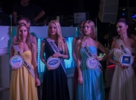 Избраха победителките в конкурса за красота Miss Gaming BEGE 2015