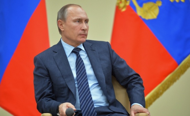 Foreign Policy включи Путин в класацията „Глобални мислители“