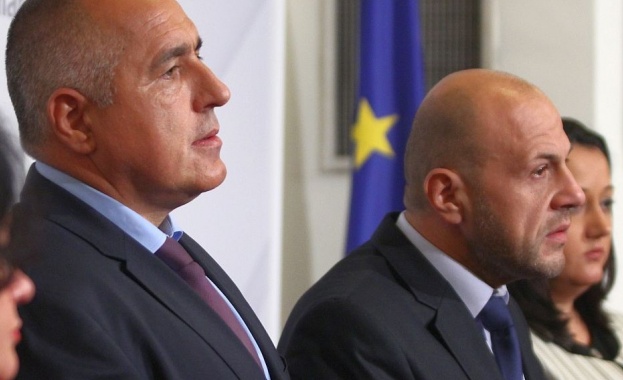 Т. Дончев: България може да загуби европейски средства, ако не реформира ключови сектори