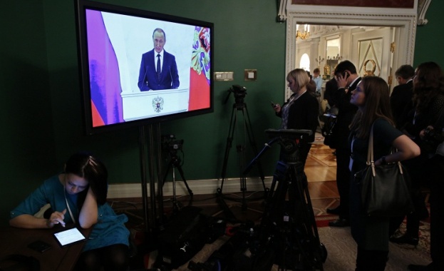Путин предложи създаването на икономическо партньорство между държавите в ЕАИС, ШОС и АСЕАН