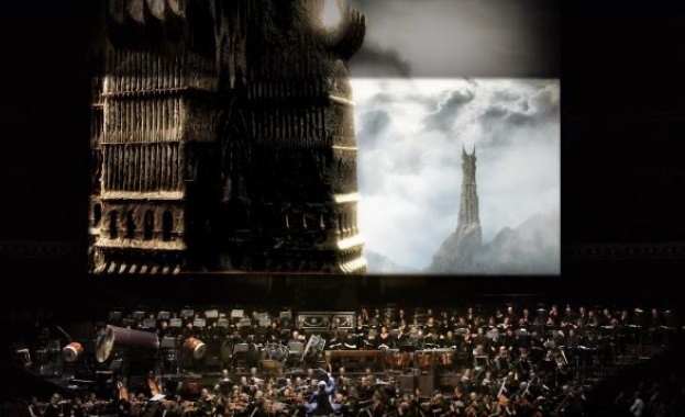 „Властелинът на пръстените" с музика на живо на най-голямата сцена в „Арена Армеец" 
