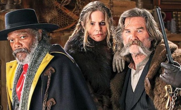 Third Man Records ще издаде саундтрака на Енио Мориконе към „The Hateful Eight“