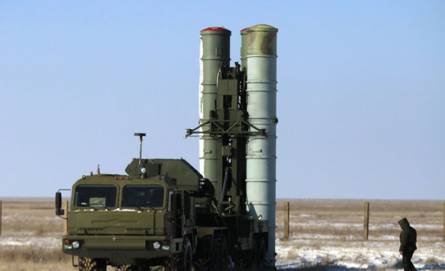 Американски експерт: Руският ЗРК С-400 на практика е неуязвим